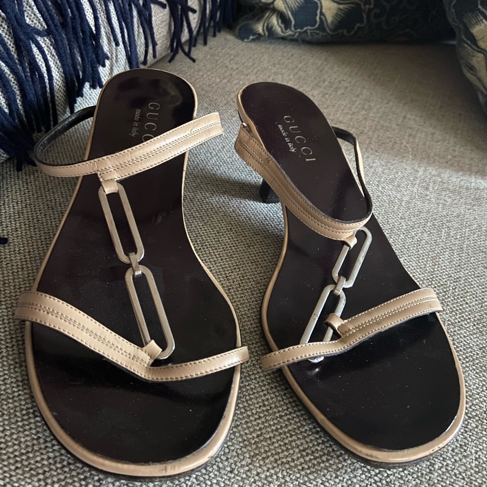 Gucci Sandals